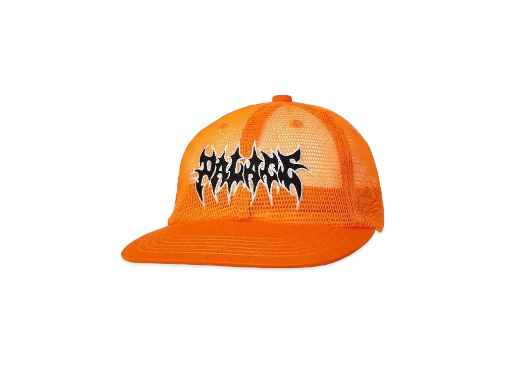 PALACE SEMI MOSH PAL HAT "Orange"
