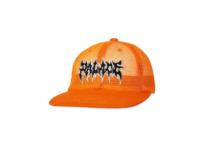 PALACE SEMI MOSH PAL HAT "Orange"