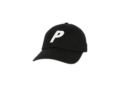 PALACE PIGMENT P 6-PANEL "Black"