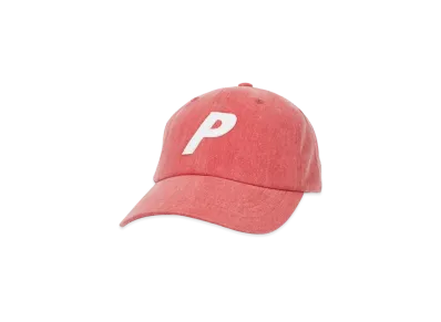 PALACE PIGMENT P 6-PANEL "Red"