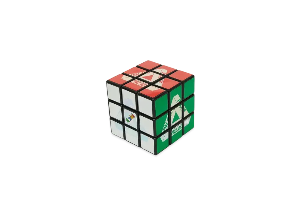 PALACE RUBIKS CUBE "Multi"