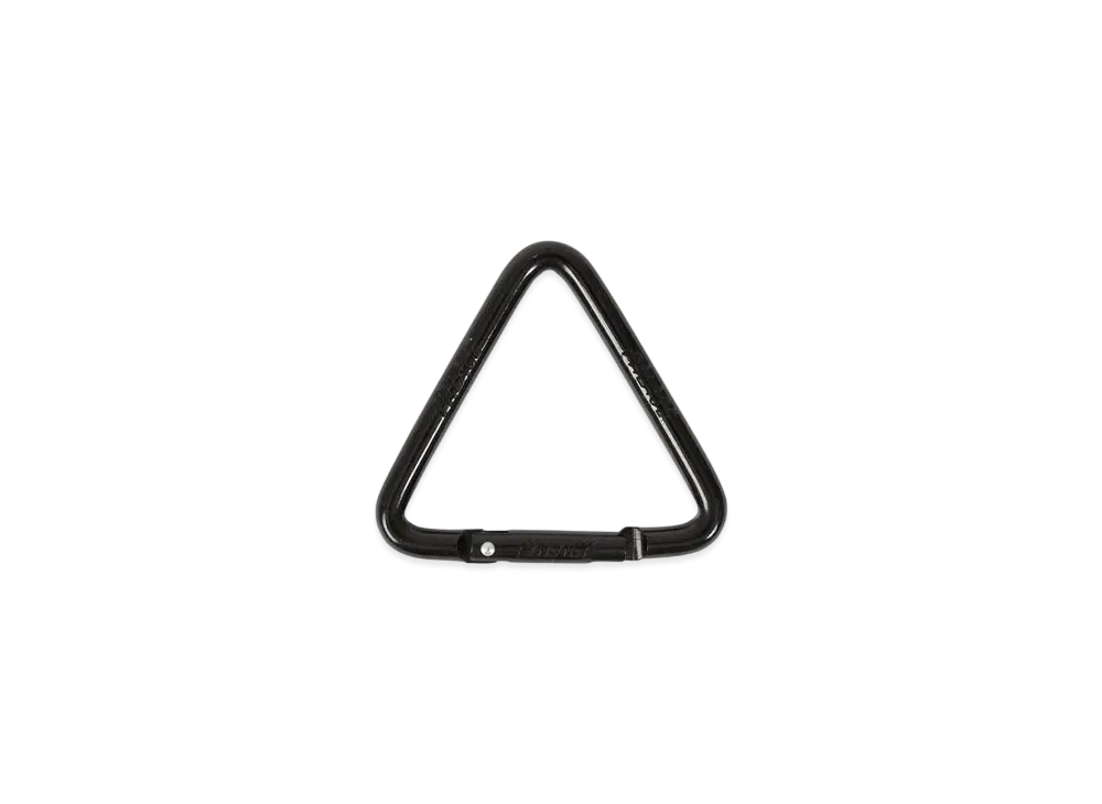 PALACE TRI CARABINER "Black"
