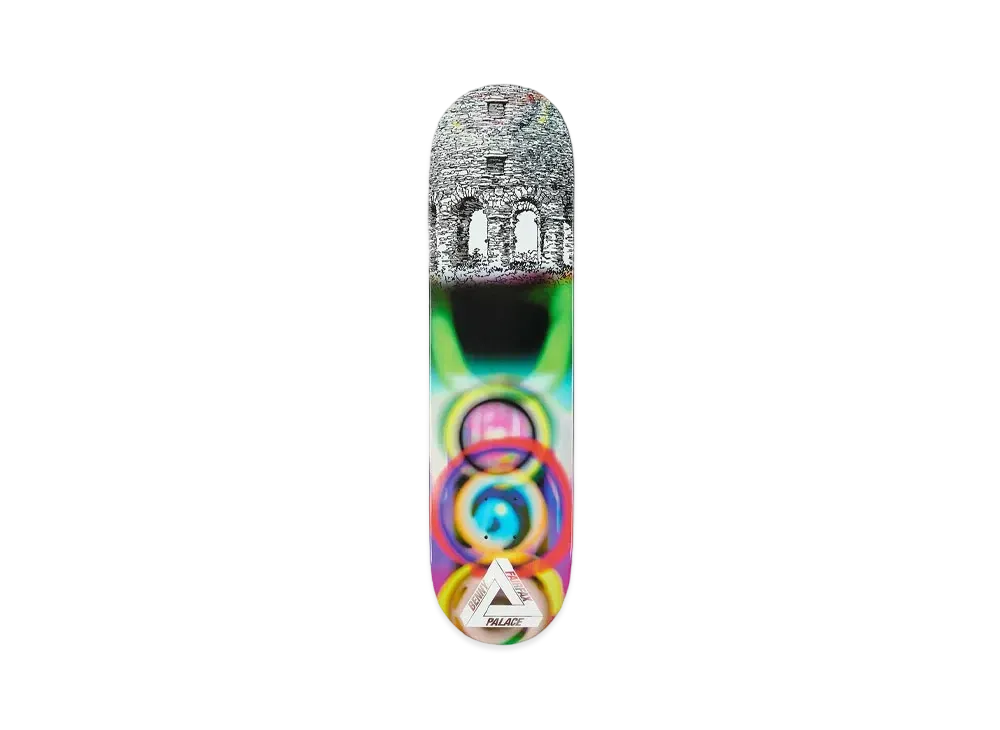 PALACE FAIRFAX PRO S29 8.06 "Multi"