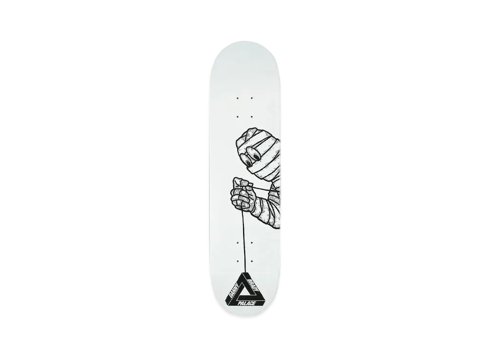 PALACE BRADY PRO S29 8.1 "Multi"