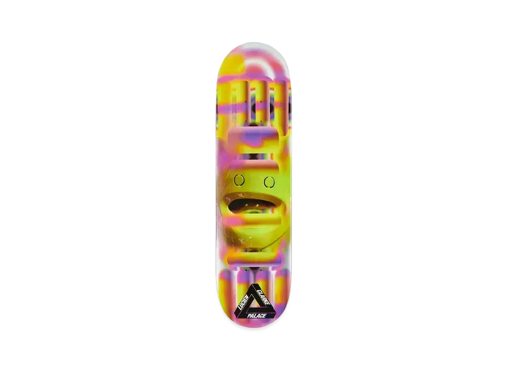 PALACE CLARKE PRO S29 8.25 "Multi"