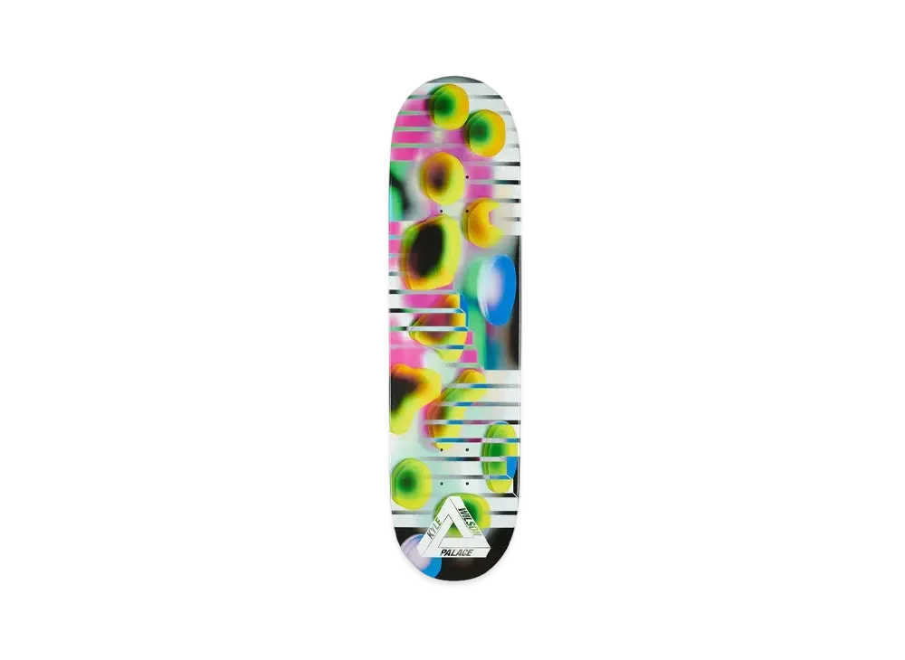 PALACE KYLE PRO S29 8.375 "Multi"