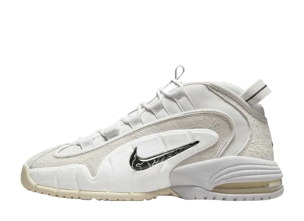 Nike Air Max Penny "Photon Dust and Summit White"