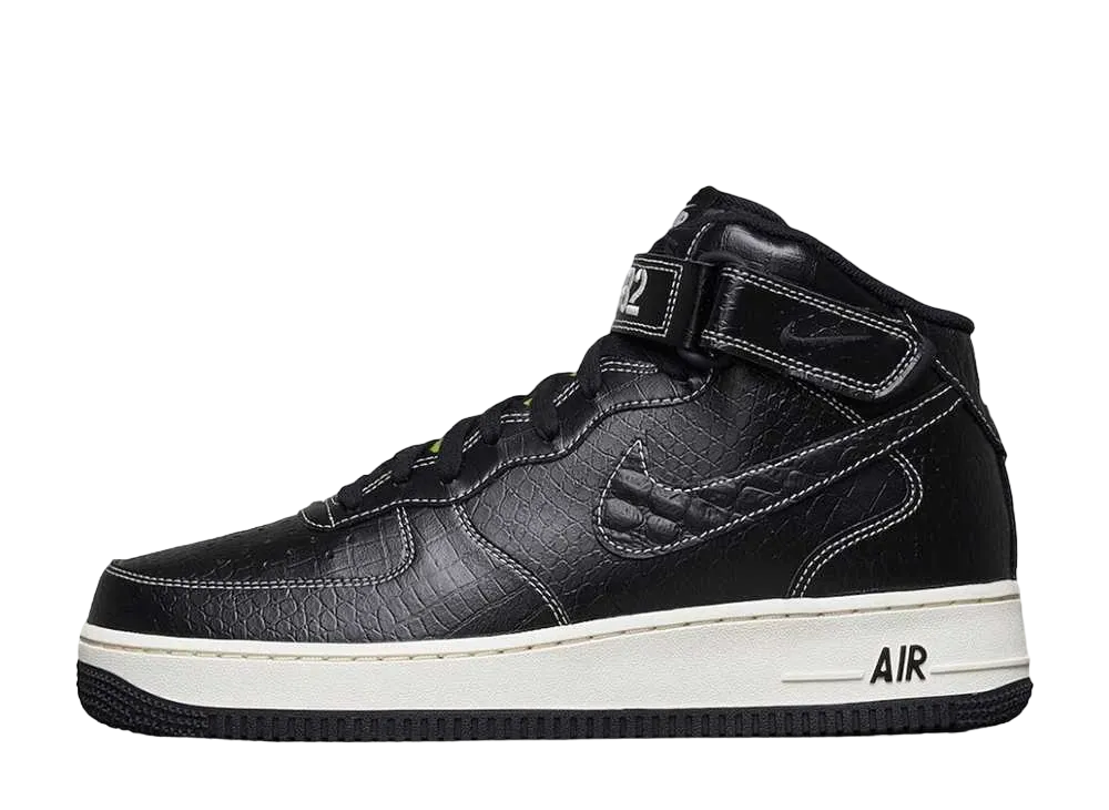 Nike Air Force 1 Mid LX "Our Force 1"