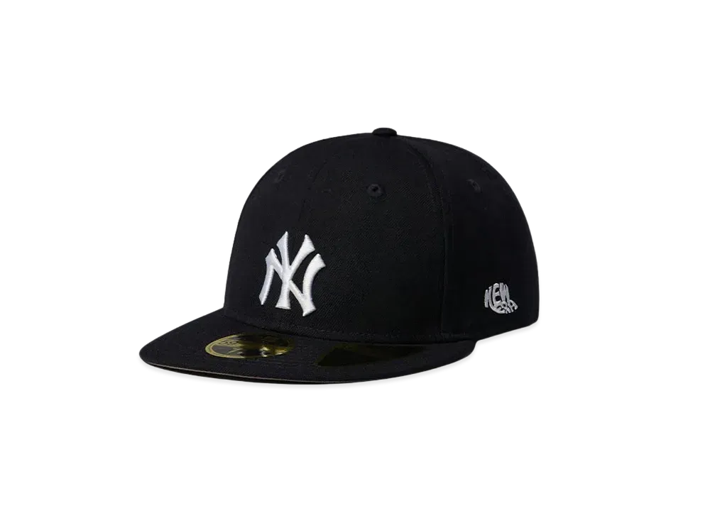 Kith x New Era x Yankees 10 Year Anniversary 1953 World Series Low Profile Cap "Quicksand"