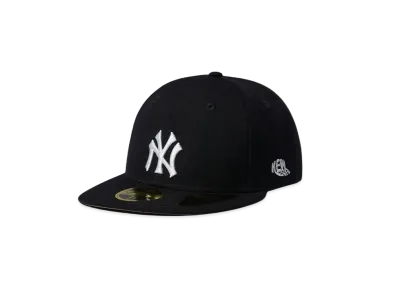 Kith x New Era x Yankees 10 Year Anniversary 1953 World Series Low Profile Cap "Quicksand"