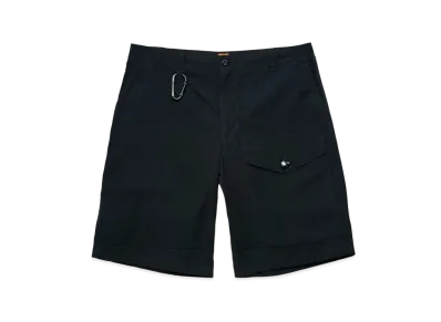 HUMAN MADE MILITARY SHORTS "Navy"