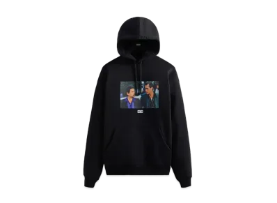 Kith x Goodfellas Funny How Hoodie "Black"