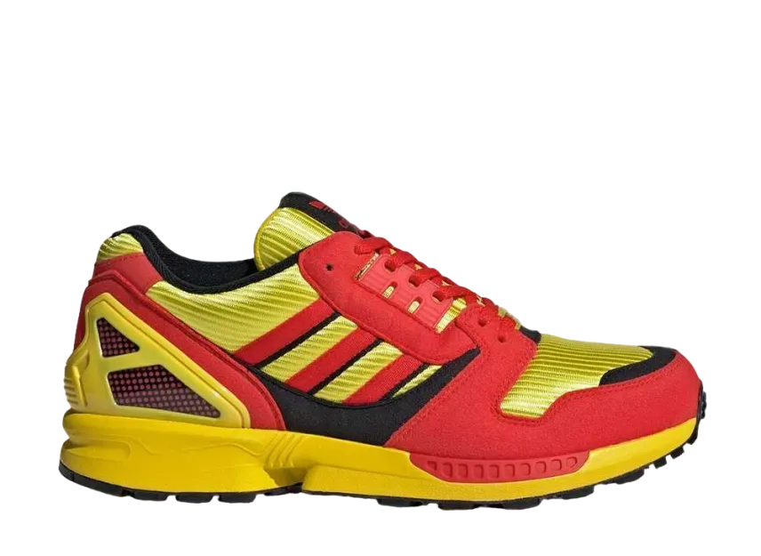 アディダスオリジナルス ZX8000 "ジャーマニー"