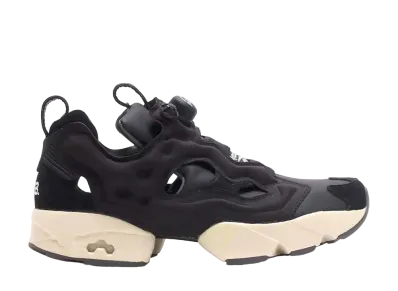 J.S.B × atmos × Reebok Instapump Fury OG "Black"