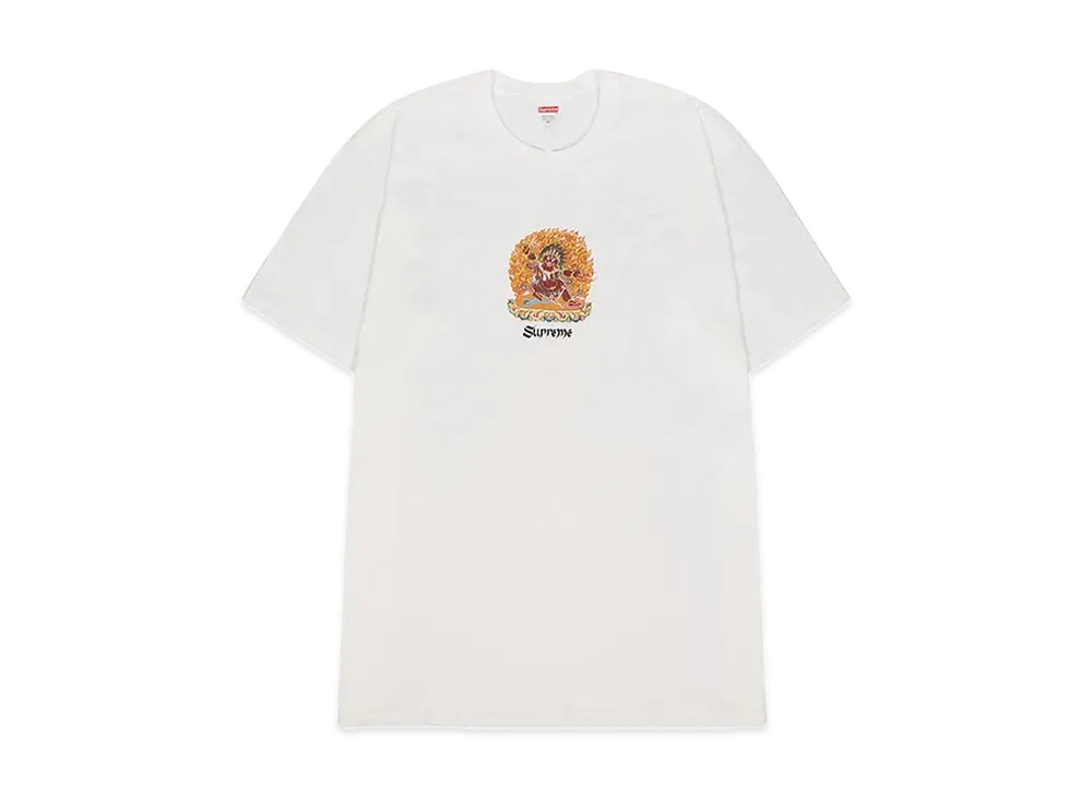 Supreme Person Tee "White"