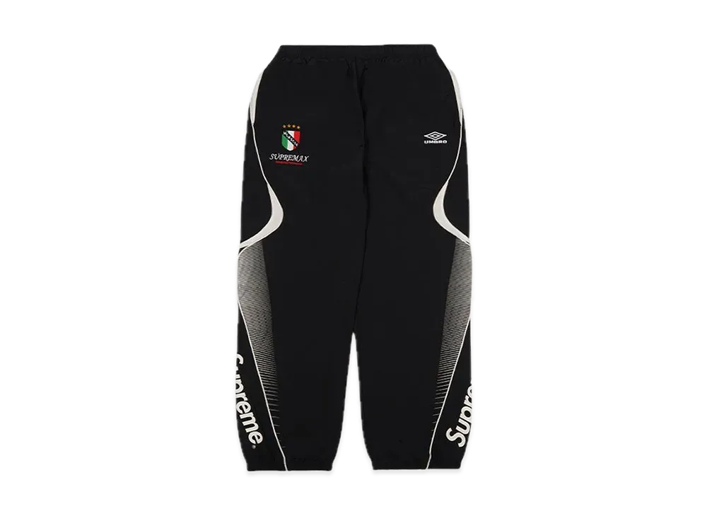 Supreme x Umbro Gradient Track Pant Supreme x Umbro Gradient Track Pant