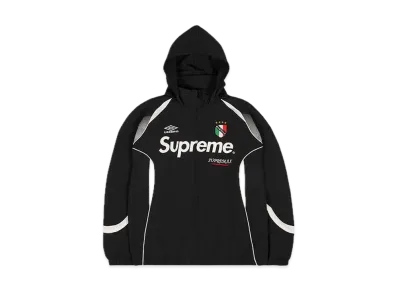Supreme / Umbro Track Jacket Supreme / Umbro Track Jacket