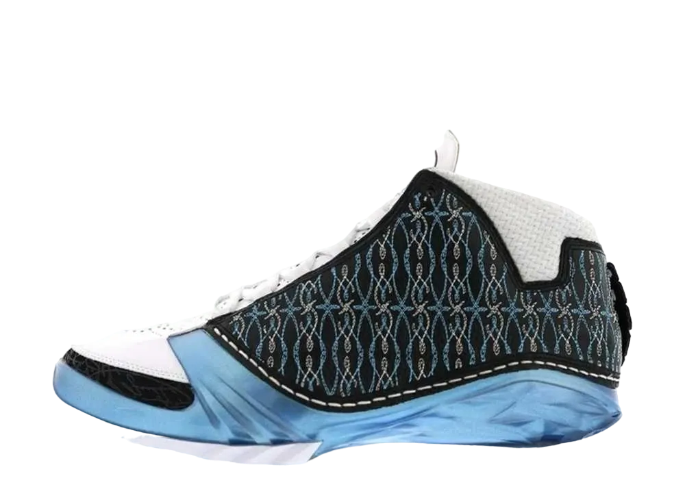 Nike Air Jordan 23 "UNC"