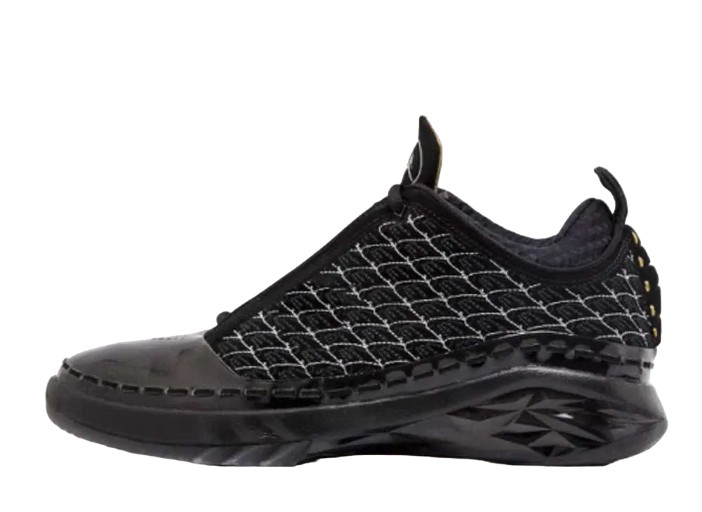 Nike Air Jordan 23 Low "Charcoal"