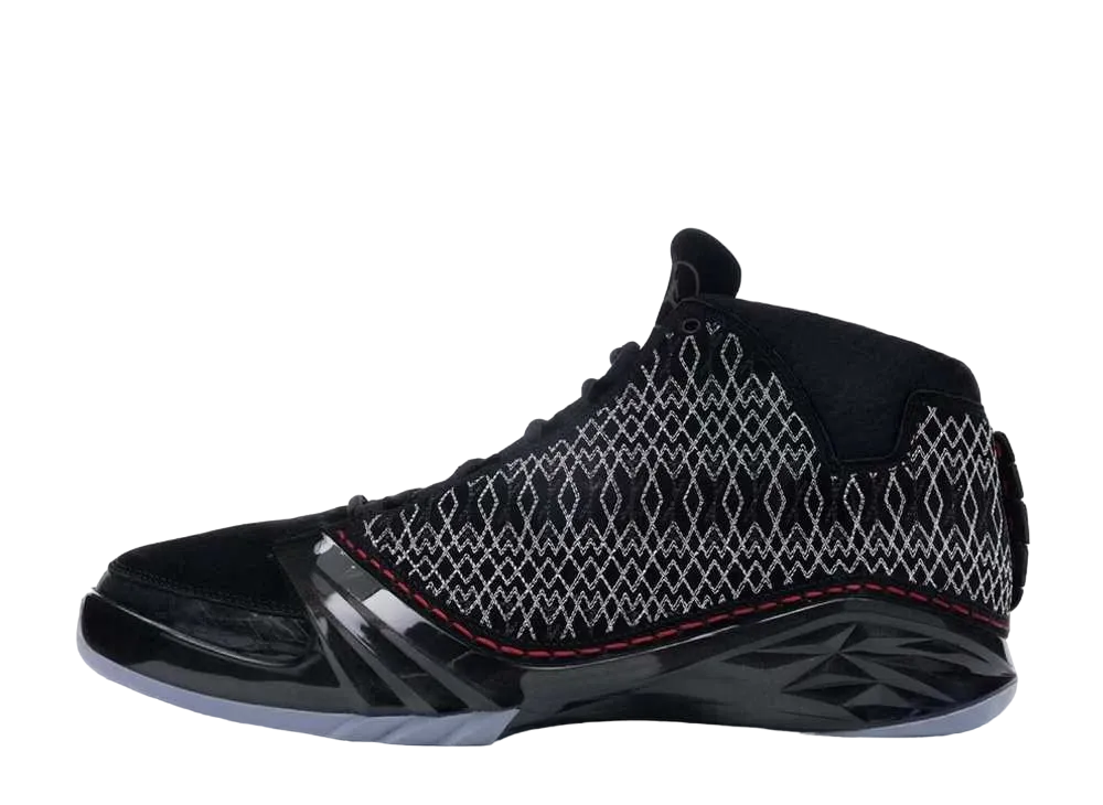 Nike Air Jordan 23 "Black Stealth"