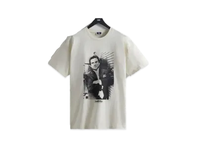 Kith x Goodfellas Tommy Vintage Tee "Sandrift"