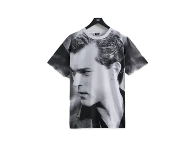 Kith x Goodfellas Funny How Vintage Tee "White"
