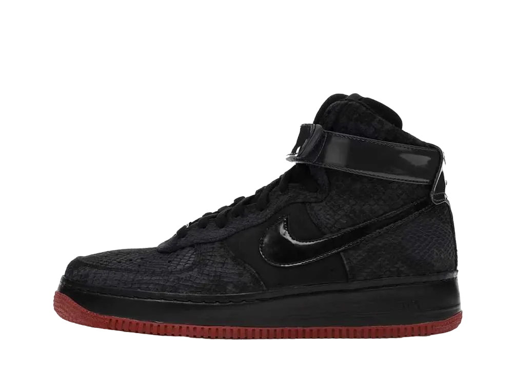 Nike Air Force 1 High "Eddie Cruz West Coast"