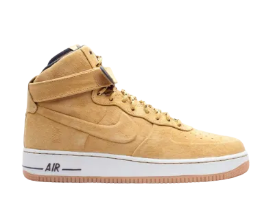 Nike Air Force 1 High VT "PRM Haystack"