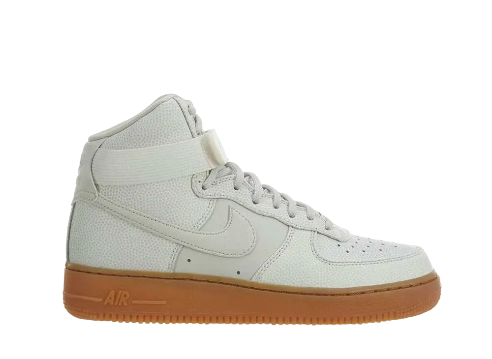 Nike Women's Air Force 1 Hi Se "Phantom Fantome"