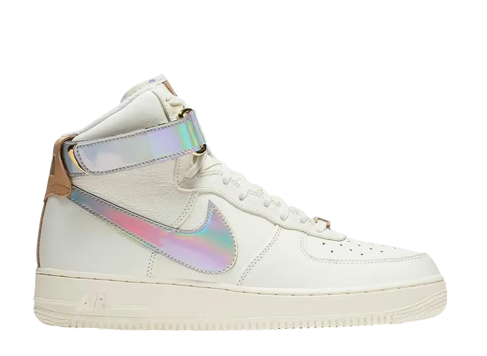 Nike Air Force 1 High "The Bund"