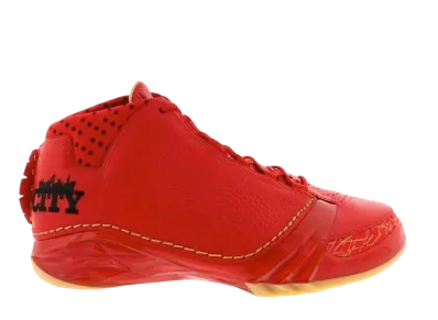 Nike Air Jordan 23 "Chicago"