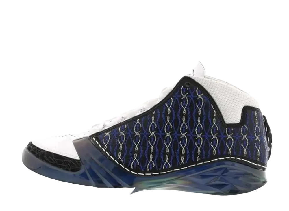 Nike Air Jordan 23 "Motorsports/Wizards"
