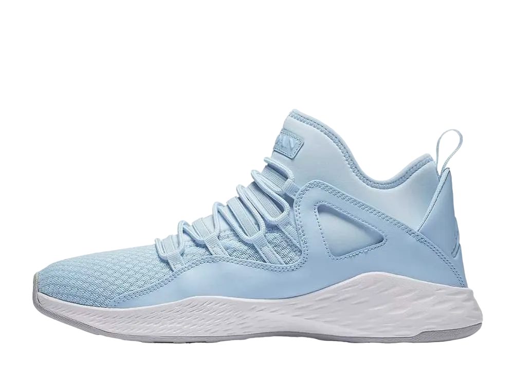Nike Air Jordan Formula 23 "Ice Blue"