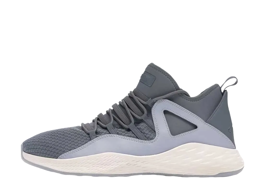 ナイキ エアジョーダン フォーミュラ 23 "クール グレー"
