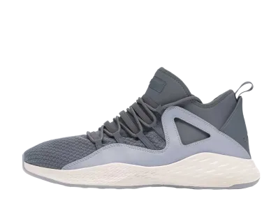 Nike Air Jordan Formula 23 "Cool Grey"