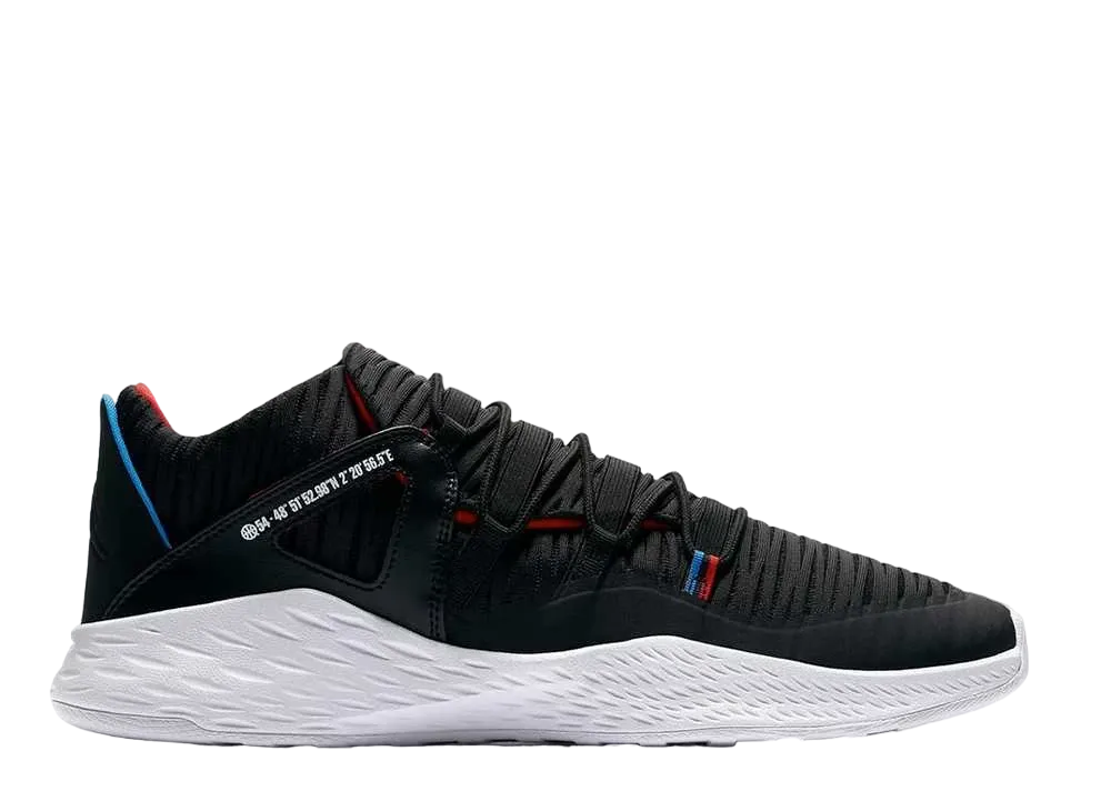 Nike Air Jordan Formula 23 Low "Quai 54"