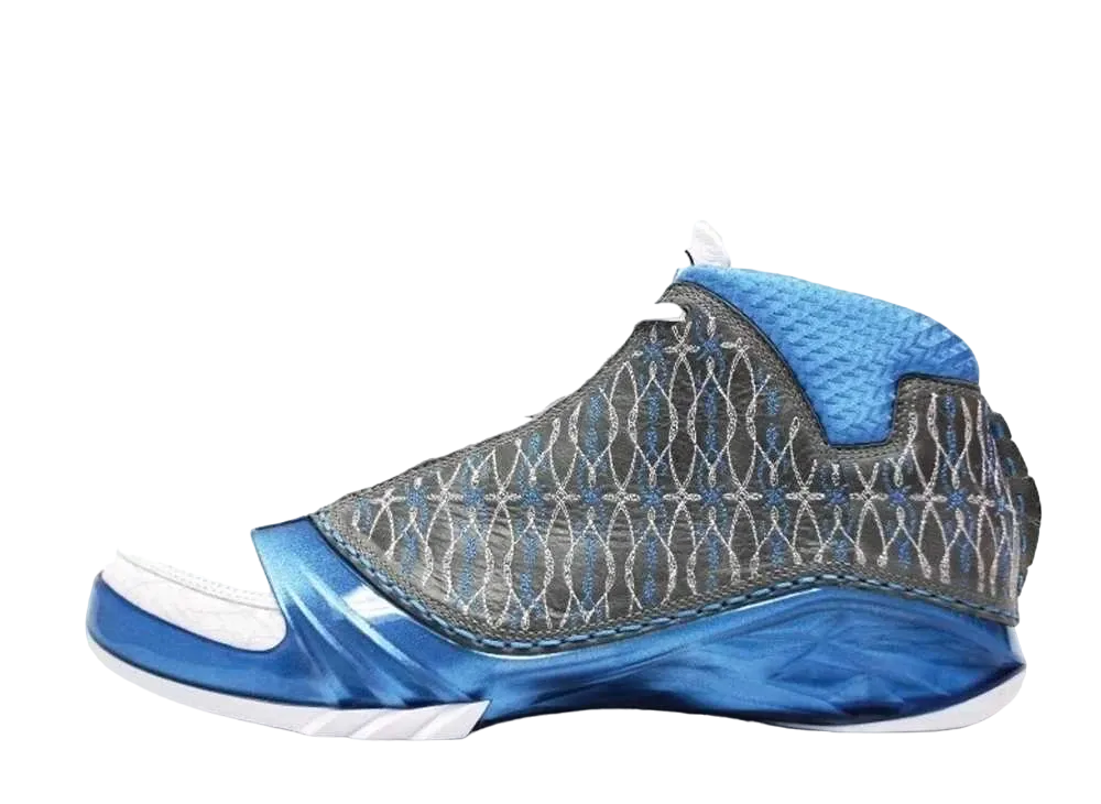 Nike Air Jordan 23 "Titanium"