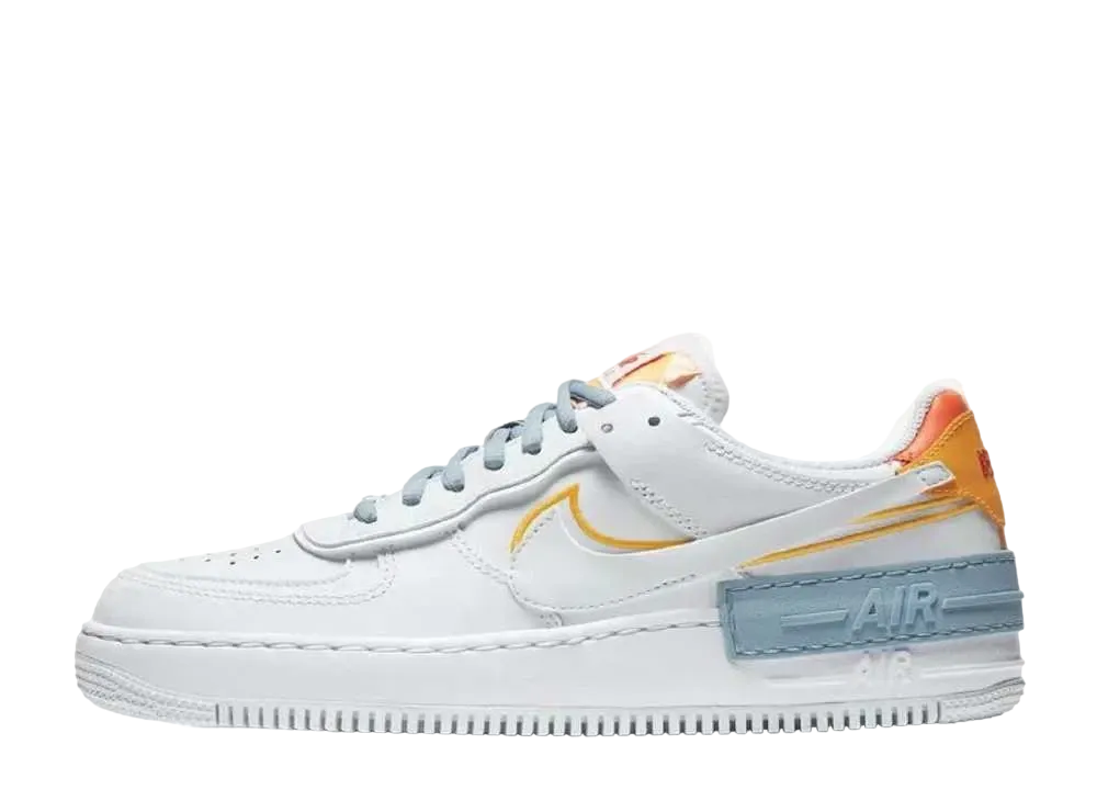 Nike Women's Air Force 1 Low Shadow "Kindness Day" (2020)