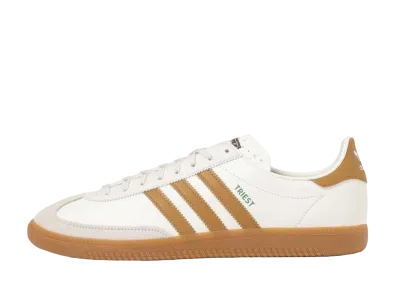 adiads Trieste "White/Green"