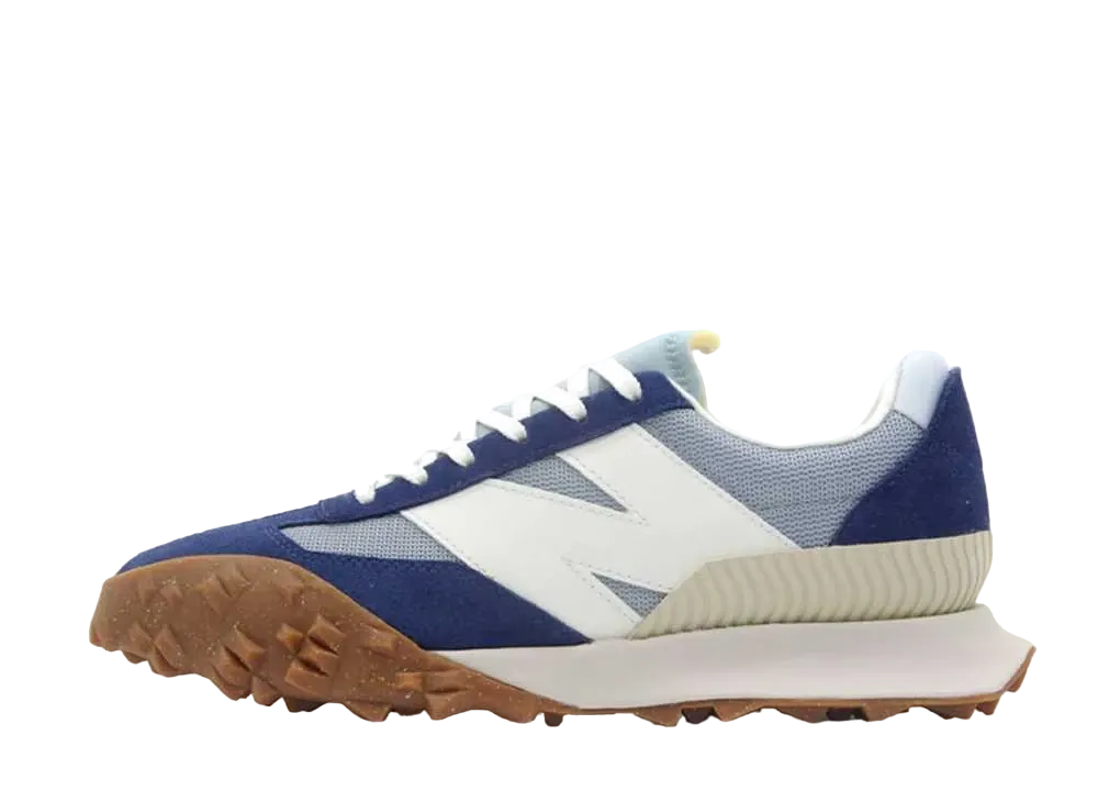 ニューバランス XC-72 フューチャー レガシー パック SA "ブルー"