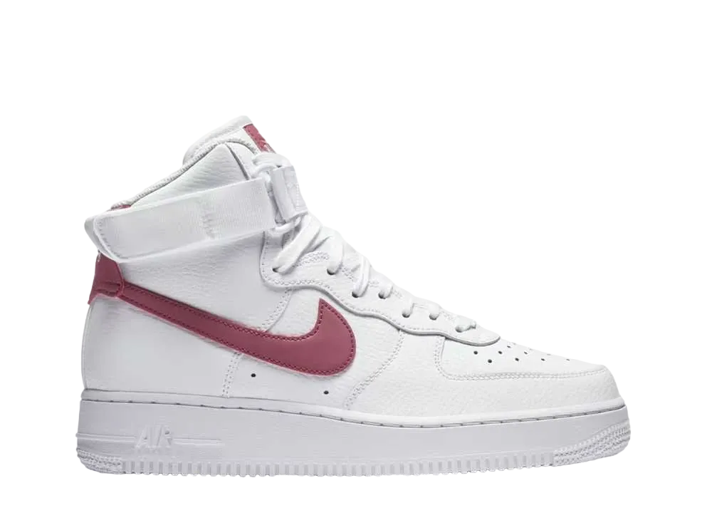 Nike Women's Air Force 1 High "Desert Berry"