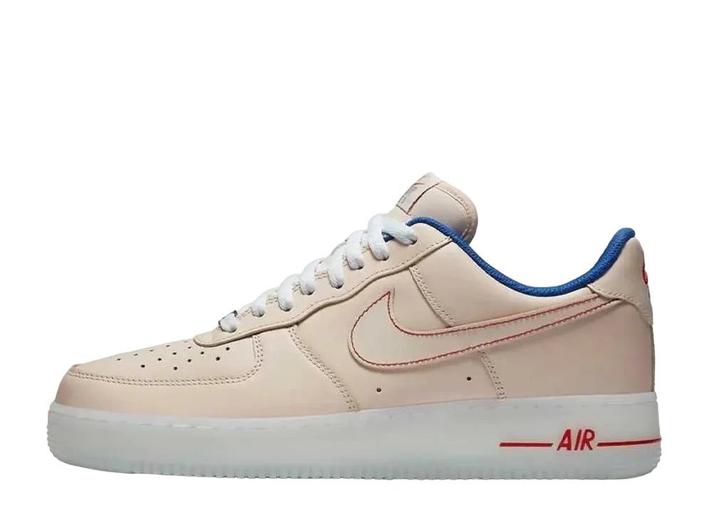 Nike Air Force 1 Low 07 LV8 "Ice Sole"