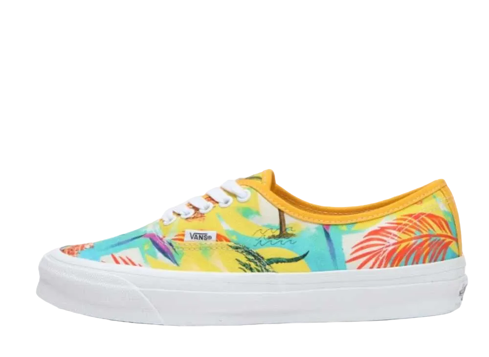 バンズ OG オーセンティック LX "マルチ"