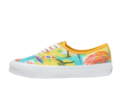 バンズ OG オーセンティック LX "マルチ"