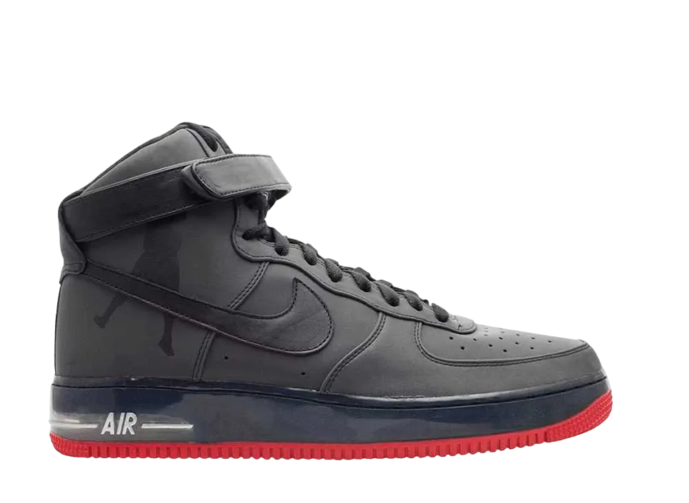 Nike Air Force 1 High Supreme "Sheed"