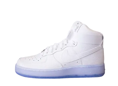 Nike Women's Air Force 1 High PRM "Pearl"