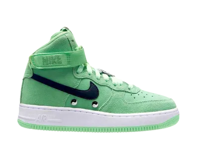 Nike Air Force 1 High "Have A Nike Day Aphid Green"