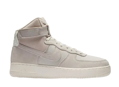 Nike Air Force 1 High Suede "Desert Sand"