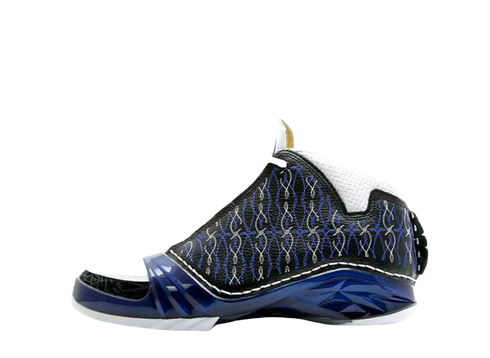 Nike GS Air Jordan 23 "Motorsport"