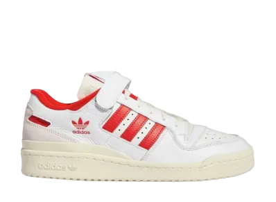 adidas Forum Low 84 "Power Red"
